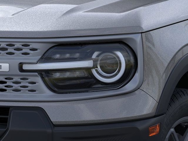 2025 Ford Bronco Sport Big Bend Image 20 of 23