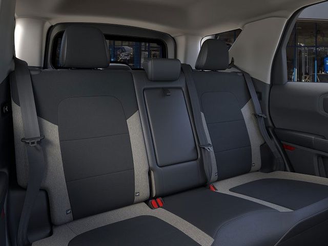 2025 Ford Bronco Sport Big Bend Image 11 of 23