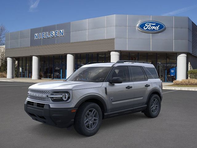2025 Ford Bronco Sport Big Bend Image 1 of 23