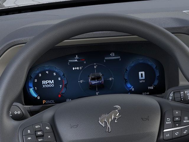 2025 Ford Bronco Sport Big Bend Image 15 of 23