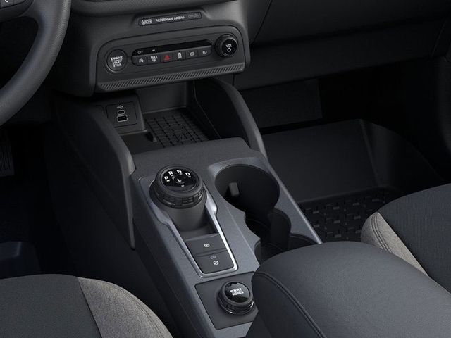 2025 Ford Bronco Sport Big Bend Image 17 of 23