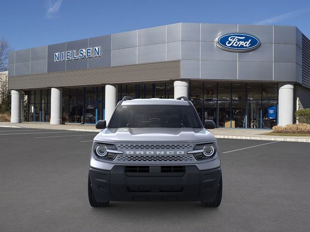 2025 Ford Bronco Sport Big Bend Image 3 of 23