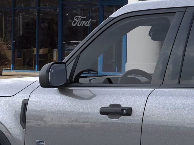 2025 Ford Bronco Sport Big Bend Image 22 of 23