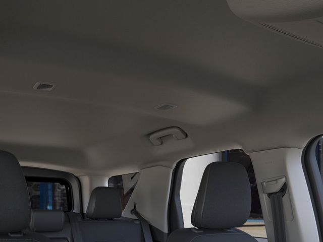 2025 Ford Bronco Sport Big Bend Image 12 of 23