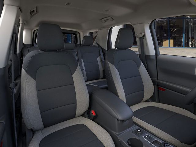 2025 Ford Bronco Sport Big Bend Image 10 of 23