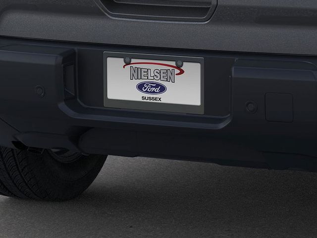 2025 Ford Bronco Sport Big Bend Image 23 of 23