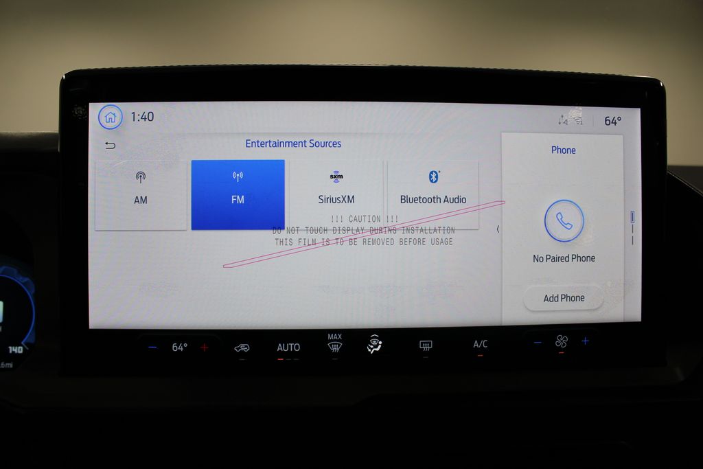 2025 Ford Bronco Sport Big Bend Image 24 of 49