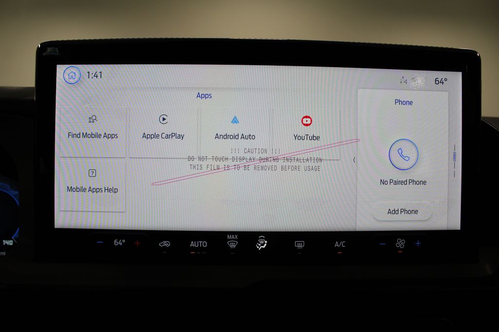 2025 Ford Bronco Sport Big Bend Image 27 of 49