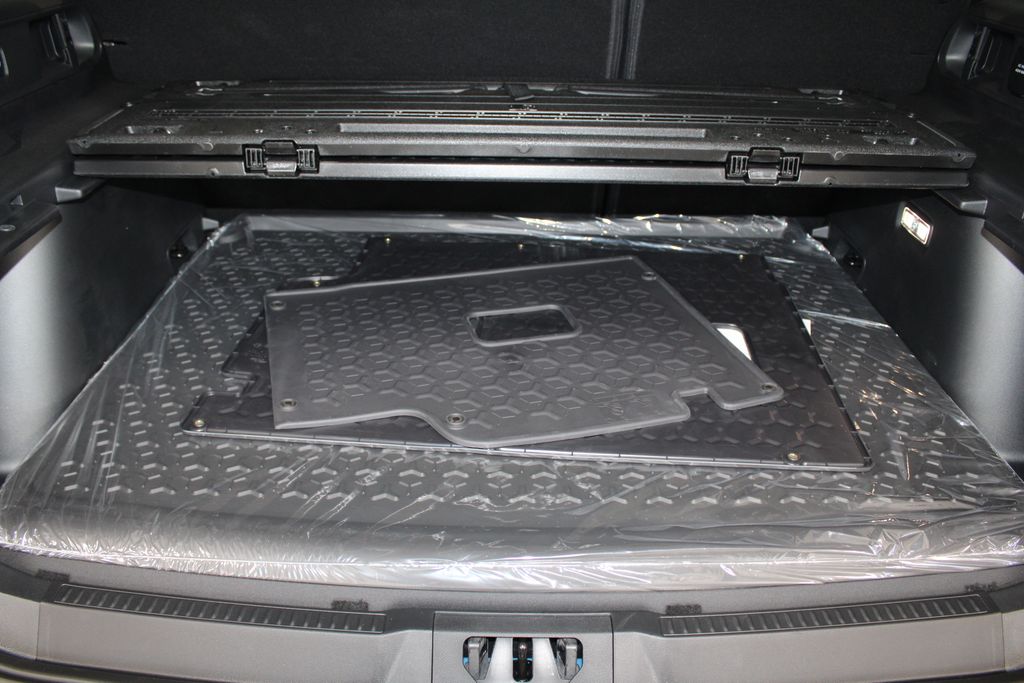 2025 Ford Bronco Sport Big Bend Image 12 of 49