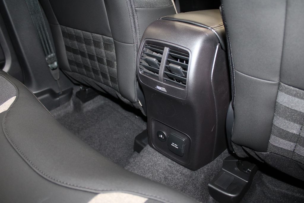 2025 Ford Bronco Sport Big Bend Image 34 of 49