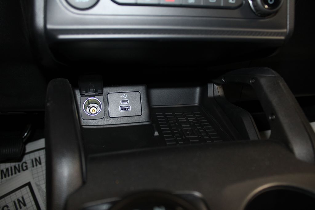 2025 Ford Bronco Sport Big Bend Image 30 of 49