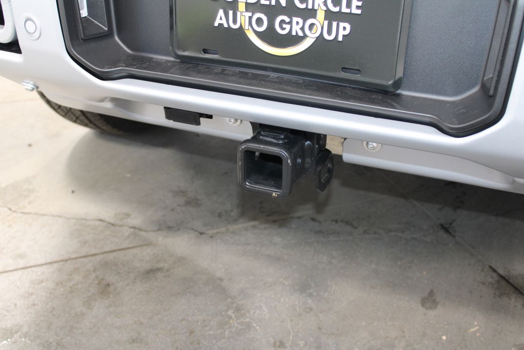 2025 Ford Bronco Sport Big Bend Image 23 of 49