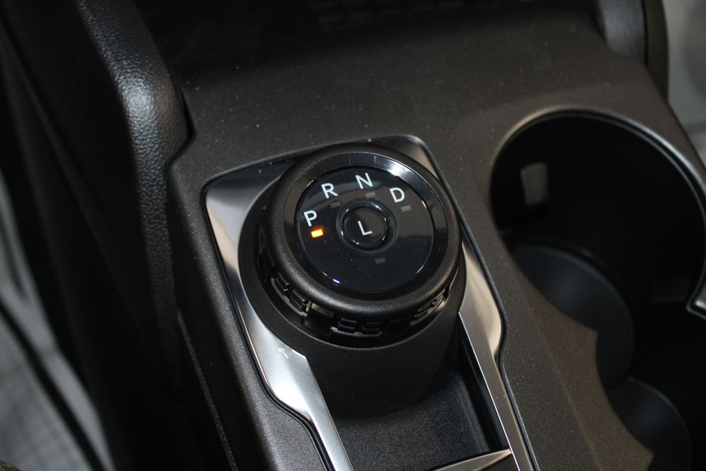 2025 Ford Bronco Sport Big Bend Image 31 of 49