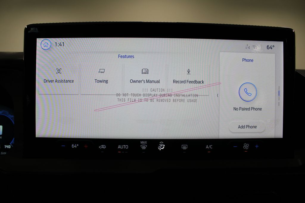 2025 Ford Bronco Sport Big Bend Image 26 of 49