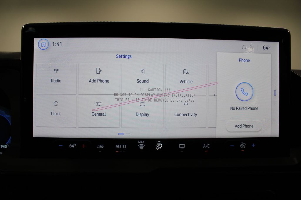 2025 Ford Bronco Sport Big Bend Image 28 of 49