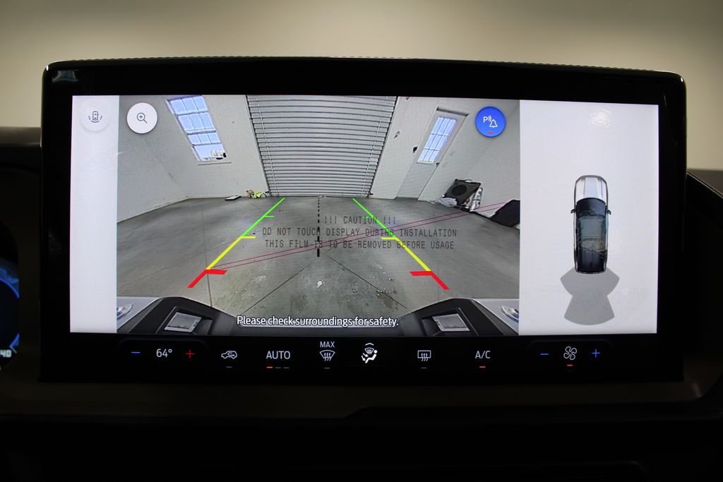 2025 Ford Bronco Sport Big Bend Image 29 of 49