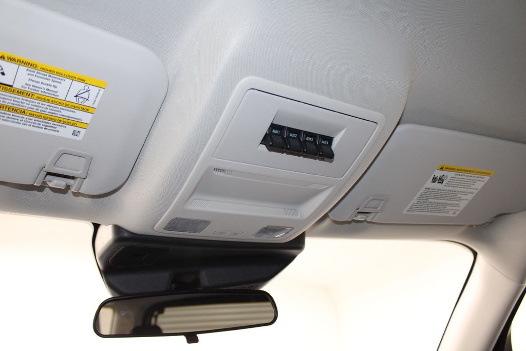 2025 Ford Bronco Sport Big Bend Image 40 of 49