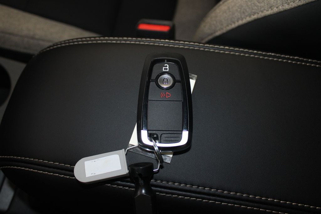 2025 Ford Bronco Sport Big Bend Image 35 of 49