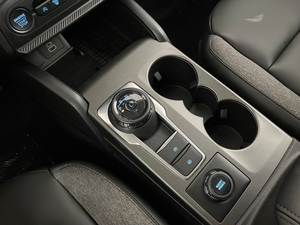 2025 Ford Bronco Sport Big Bend Image 23 of 31