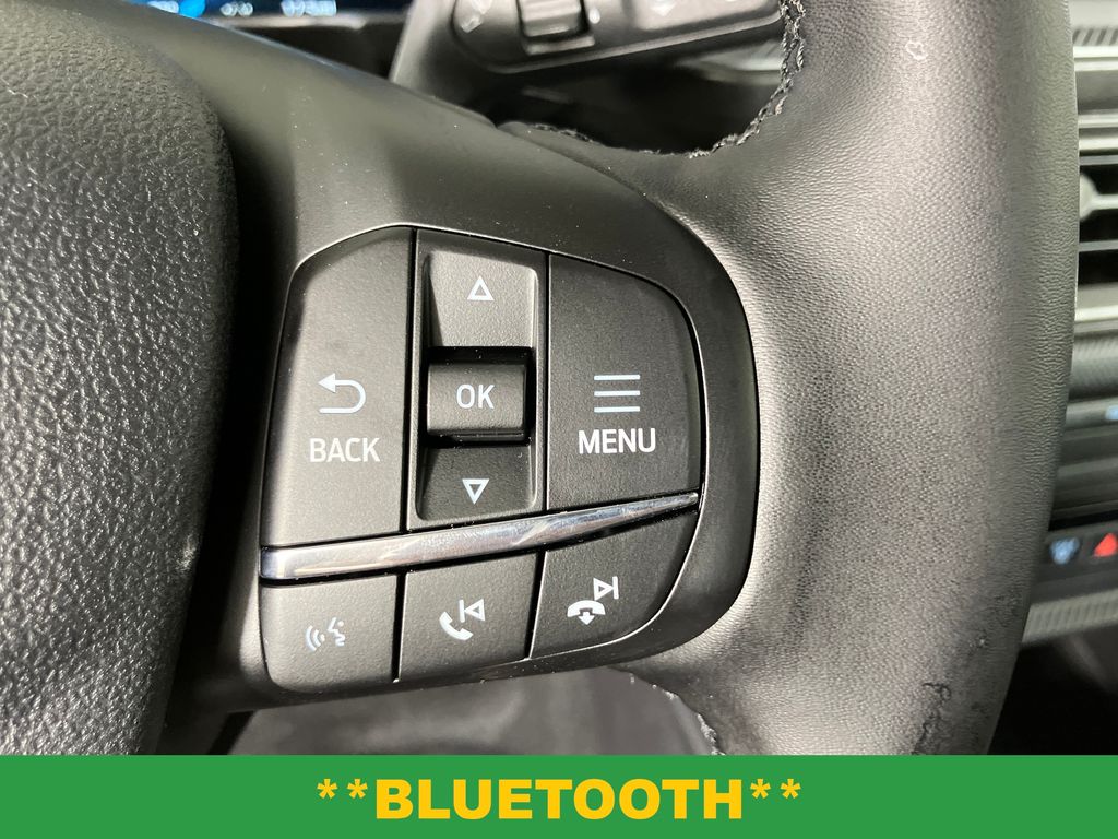 2025 Ford Bronco Sport Big Bend Image 28 of 31