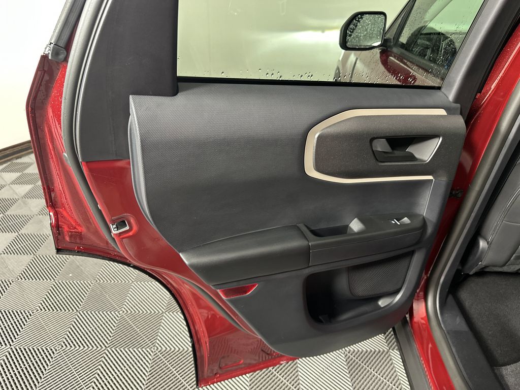 2025 Ford Bronco Sport Big Bend Image 19 of 26