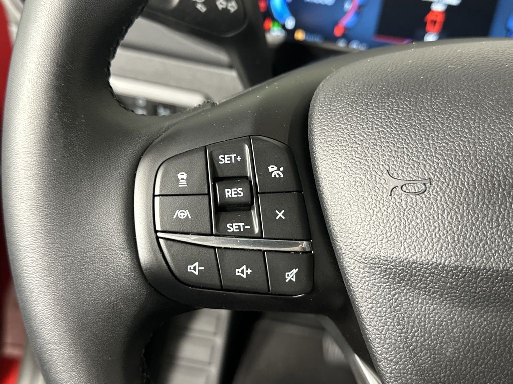 2025 Ford Bronco Sport Big Bend Image 21 of 26