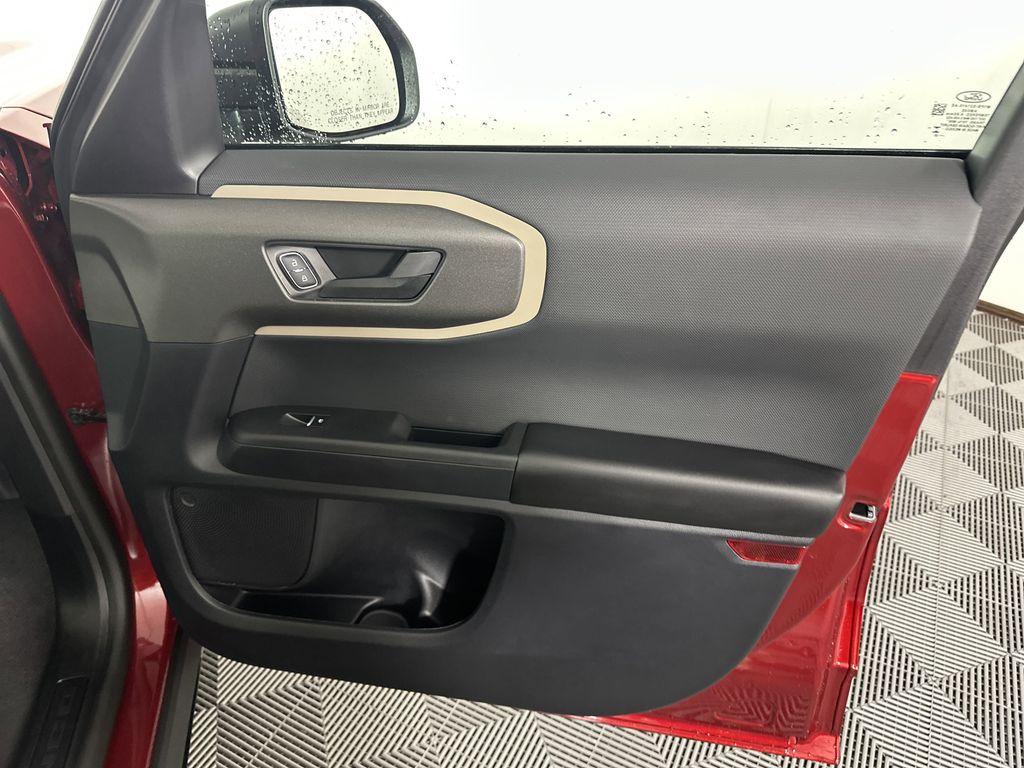 2025 Ford Bronco Sport Big Bend Image 20 of 26