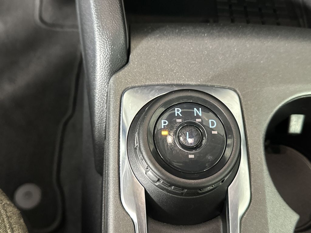 2025 Ford Bronco Sport Big Bend Image 24 of 26