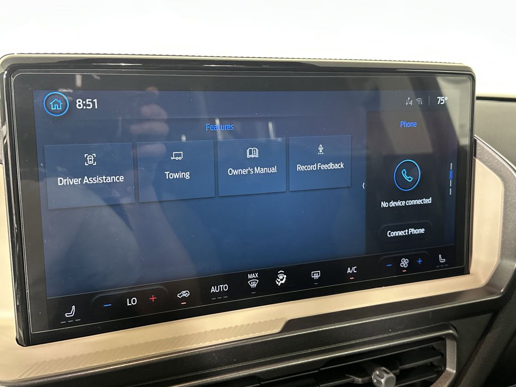 2025 Ford Bronco Sport Big Bend Image 17 of 26