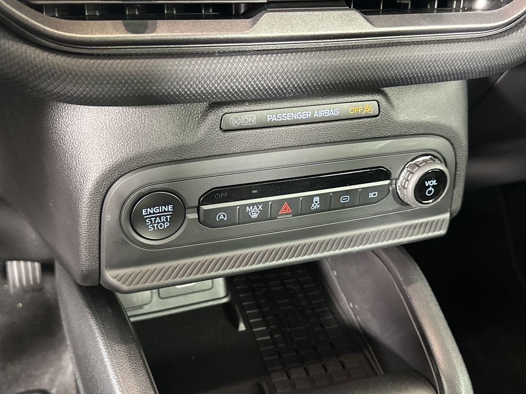 2025 Ford Bronco Sport Big Bend Image 23 of 26