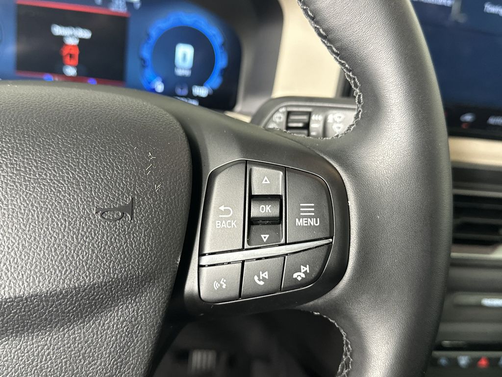 2025 Ford Bronco Sport Big Bend Image 22 of 26