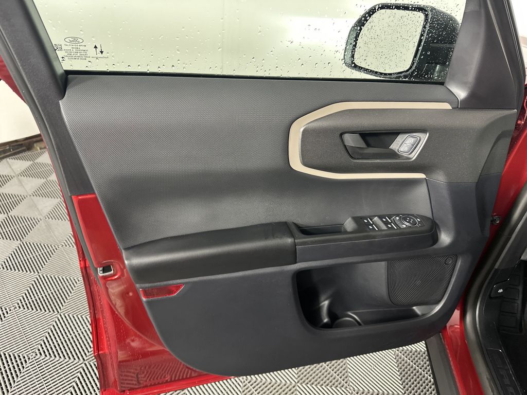2025 Ford Bronco Sport Big Bend Image 18 of 26