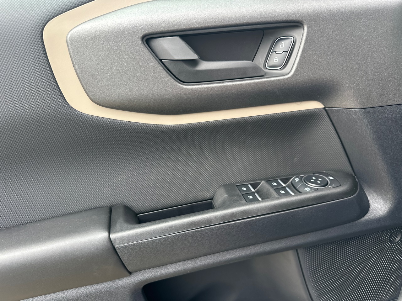 2025 Ford Bronco Sport Big Bend Image 21 of 34