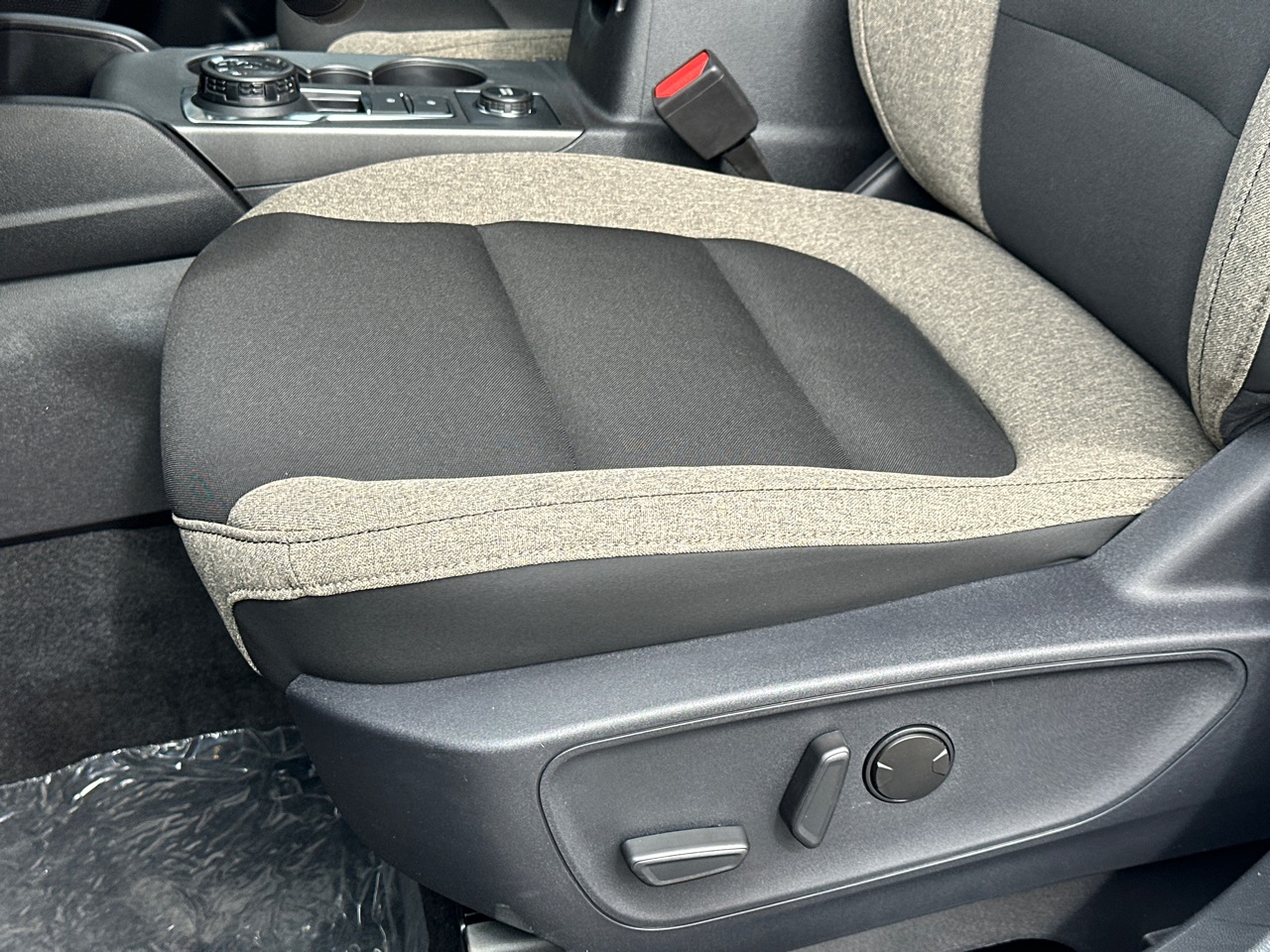 2025 Ford Bronco Sport Big Bend Image 27 of 34