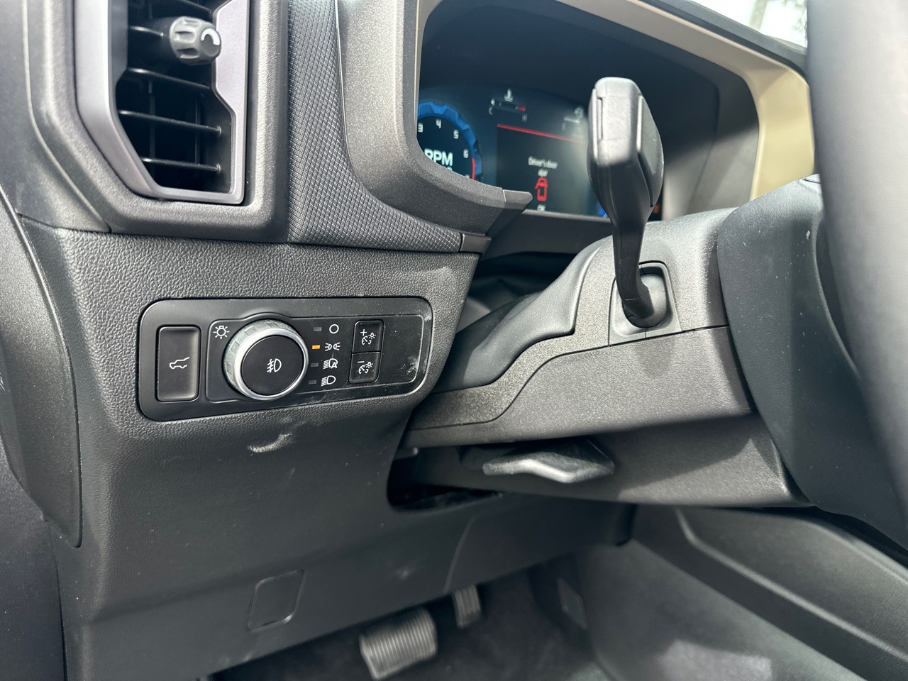 2025 Ford Bronco Sport Big Bend Image 33 of 34