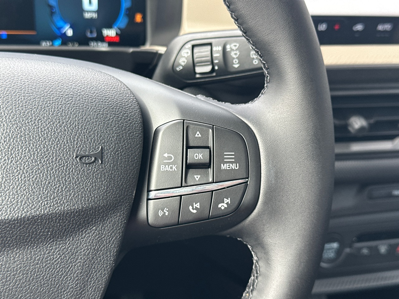 2025 Ford Bronco Sport Big Bend Image 30 of 34