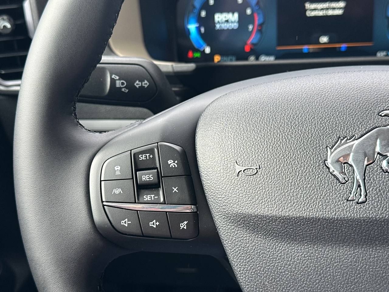 2025 Ford Bronco Sport Big Bend Image 25 of 34