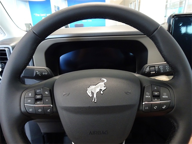 2025 Ford Bronco Sport Big Bend Image 25 of 29