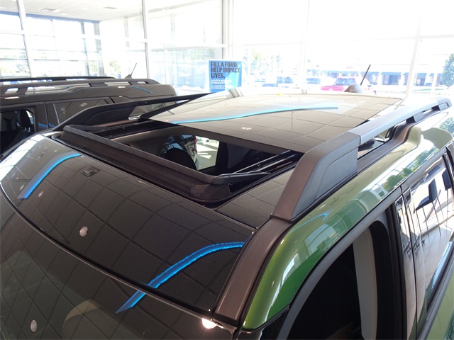 2025 Ford Bronco Sport Big Bend Image 16 of 29