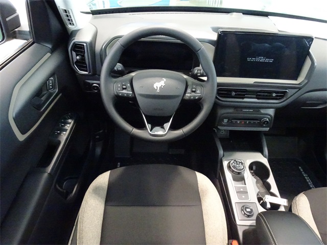 2025 Ford Bronco Sport Big Bend Image 13 of 29