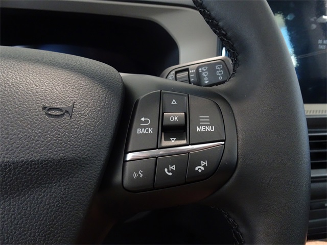 2025 Ford Bronco Sport Big Bend Image 23 of 29