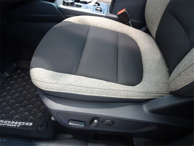 2025 Ford Bronco Sport Big Bend Image 29 of 29