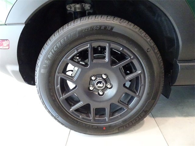 2025 Ford Bronco Sport Big Bend Image 9 of 29