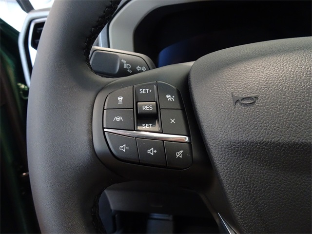 2025 Ford Bronco Sport Big Bend Image 22 of 29