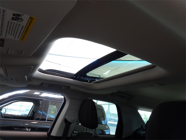 2025 Ford Bronco Sport Big Bend Image 15 of 29