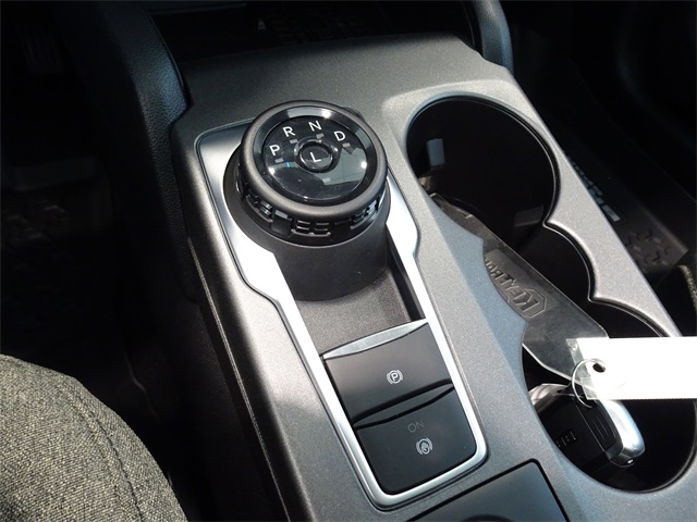 2025 Ford Bronco Sport Big Bend Image 19 of 29