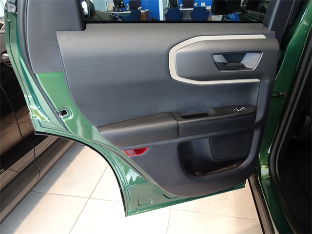 2025 Ford Bronco Sport Big Bend Image 21 of 29