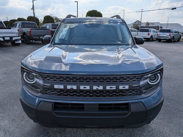 2025 Ford Bronco Sport Big Bend Image 3 of 35