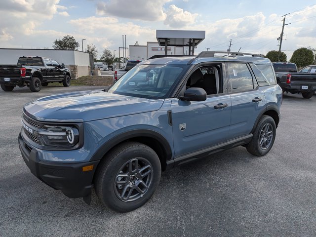 2025 Ford Bronco Sport Big Bend Image 1 of 35