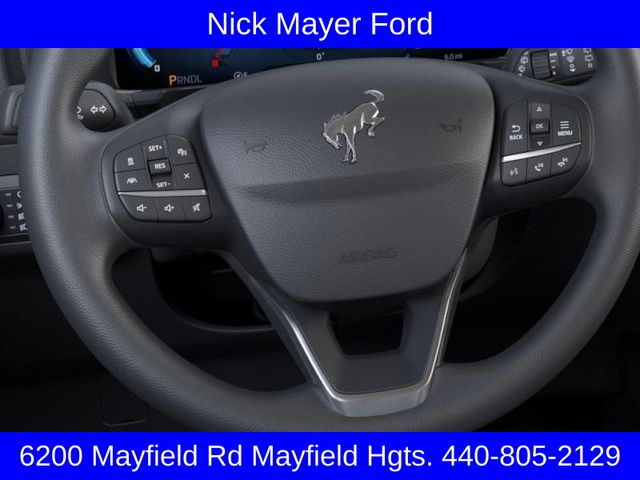 2025 Ford Bronco Sport Big Bend Image 13 of 23